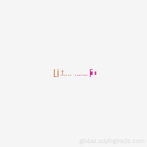 Lithium Fluoride Dissociation lithium fluoride crystals function as the sensing material Manufactory